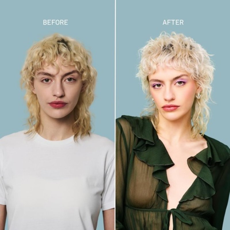 Osmo Keratin Dual Action Repair Intensive Leave-In Treatment Deep Moisture