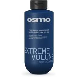 Osmo Extreme Volume Conditioner for Fuller Hair with Natural Proteins - Vegan