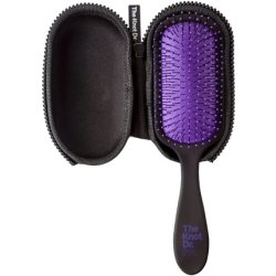 The Knot Dr. compatible - Pro Holografic Brush - Periwinkle