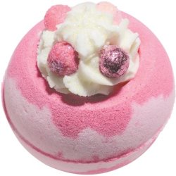 Bomb Cosmetics All That Glitters Bath Blaster 160g