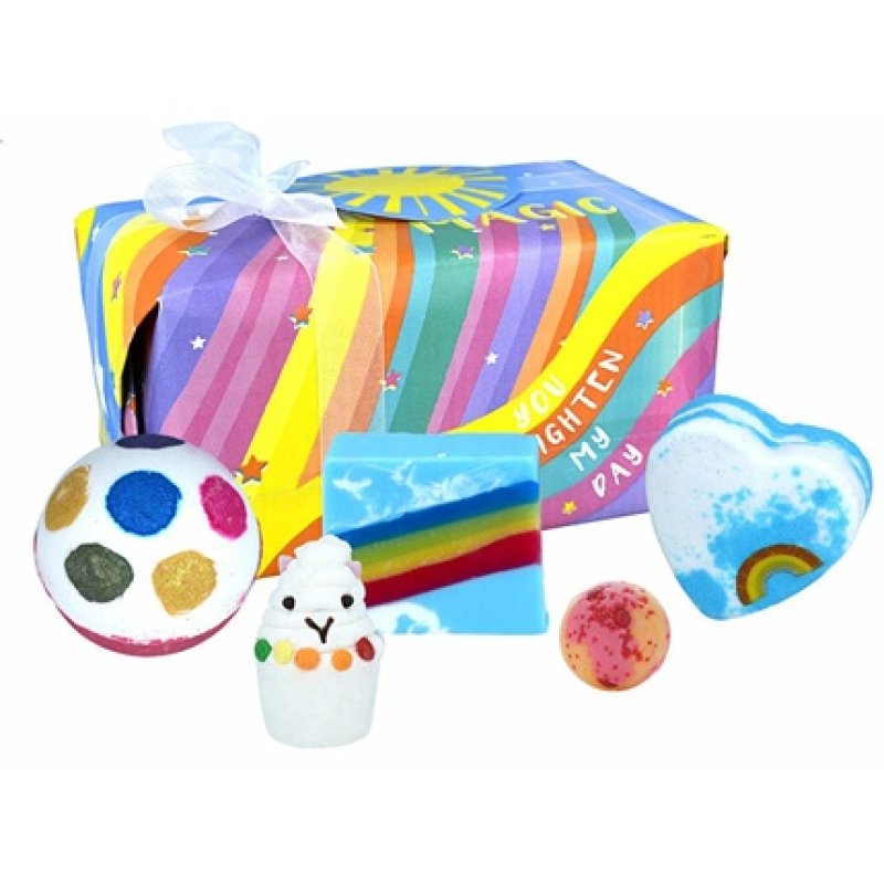 Bomb Cosmetics You Are Magic Gift Set