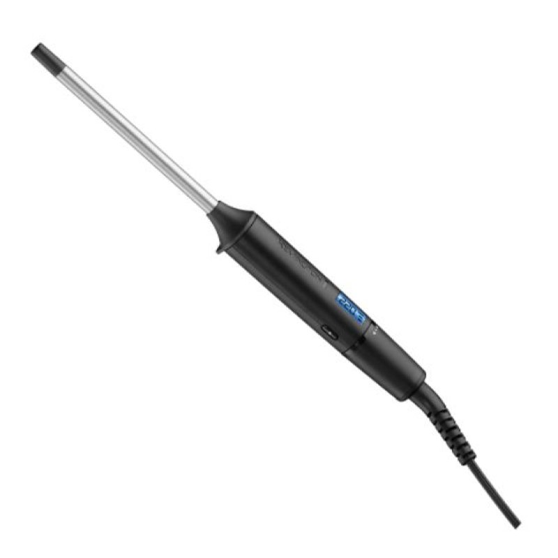Remington Mini Pro Digital Curling Iron 10mm LCD Display 130-220°C - CI6X10