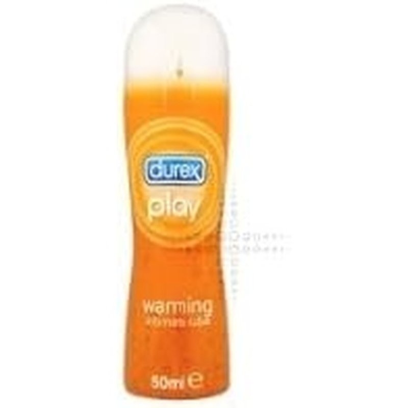 Durex Play Warming Sweet 50ml