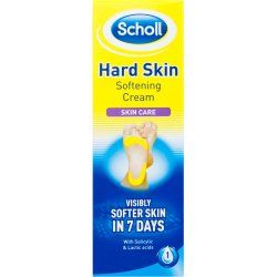 Scholl 5038483998427 crème et hydratant pour les pieds 60 ml Crème de pieds
