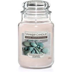 Yankee Candle Stony Cove Sweet Orange Flower And White Musk, 538g