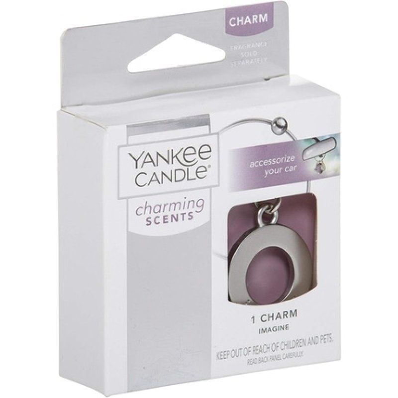 Yankee Candle Imagine Charming Scents Charm