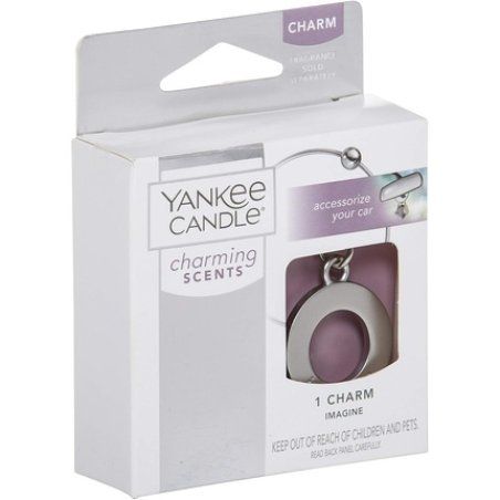 Yankee Candle Imagine Charming Scents Charm