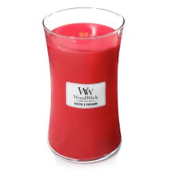 Woodwick Evening Onyx 609.5g