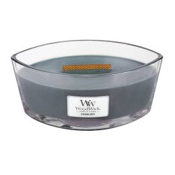 Yankee Candle 76050E bougie en cire Autres Gris 1 pièce(s)