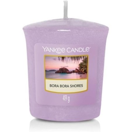 Yankee Candle Bora Bora Shores 49g