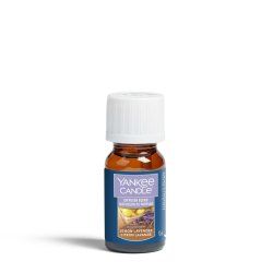 Yankee Candle 10.00852.0859 huile essentielle 10 ml Eucalyptus, Lavande, Citron, Orange, Petitgrain, Épice, Mandarine,