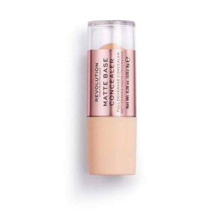 Revolution Matte Base Concealer C2