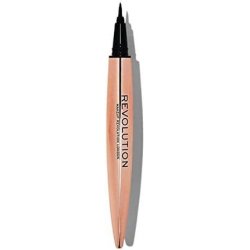 Revolution Renaissance Flick Intense Longwear Black Eyeliner