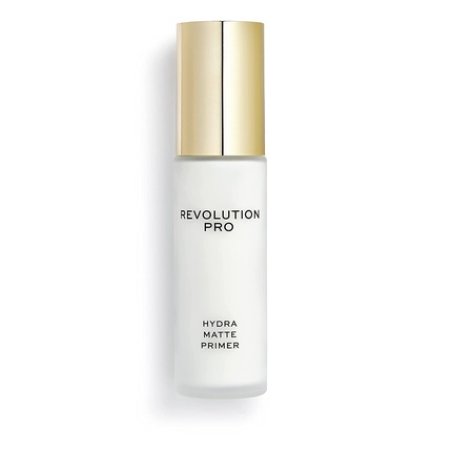 Makeup Revolution London Pro Hydra Matte Primer Serum 30ml