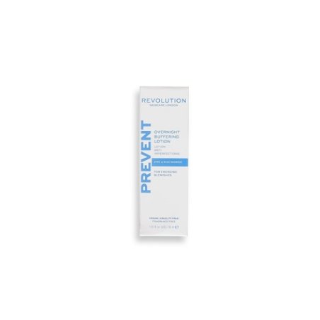 Revolution Skincare London Blemish Overnight Lotion 30ml