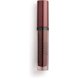 Revolution Beauty London Gloss Sheer Lip 148 Plum 3ml