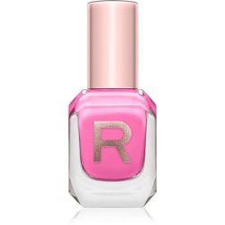 Makeup Revolution High Gloss Nail Polish - Sassy, 10 ml