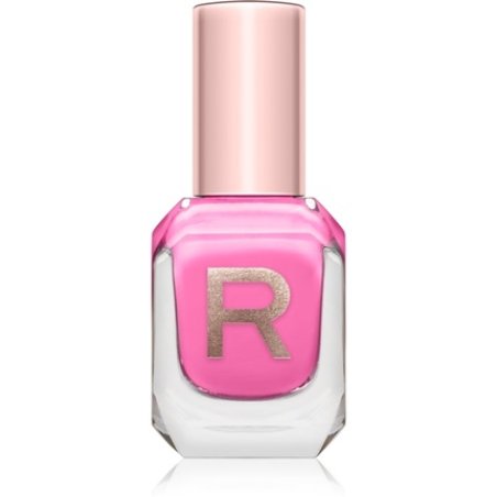 Makeup Revolution High Gloss Nail Polish - Sassy, 10 ml
