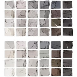 Revolution Colour Book Eyeshadow Palette CB01 38.4g