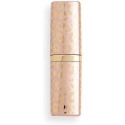 Revolution Pro New Neutrals Blushed Satin Matte Lipstick Reveal, Peach