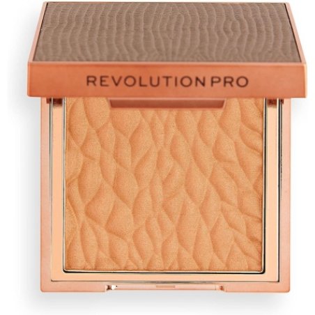 Revolution Pro Sculpting Bronzer Balao