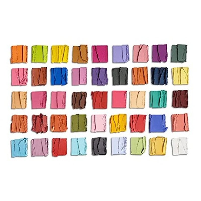 Maxi Reloaded Palette Monster Mattes