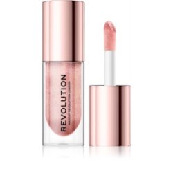 Makeup Revolution Shimmer Bomb - 5 Ml Lip Gloss