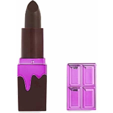 Makeup Revolution I Heart Revolution Chocolate Cream Lipstick Mocha - 35 Ml