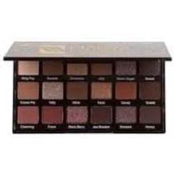 Revolution Pro Pro Moments Eyeshadow Palette Enchanting