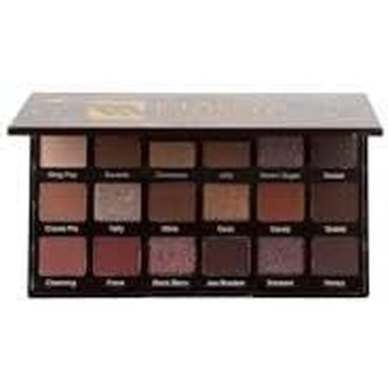 Revolution Pro Pro Moments Eyeshadow Palette Enchanting