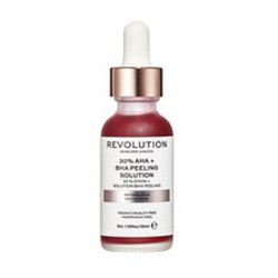 Revolution Skincare Intense Skin Exfoliator-Peeling