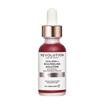 Revolution Skincare Intense Skin Exfoliator-Peeling