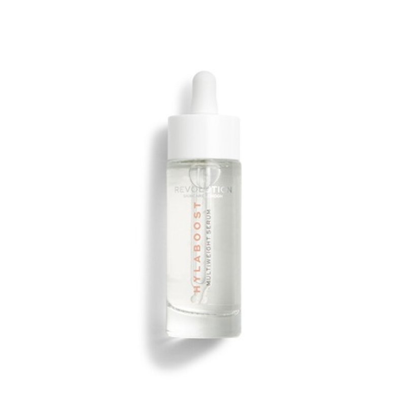 Hylaboost Skin Serum (Multiweight Serum) 30 ml
