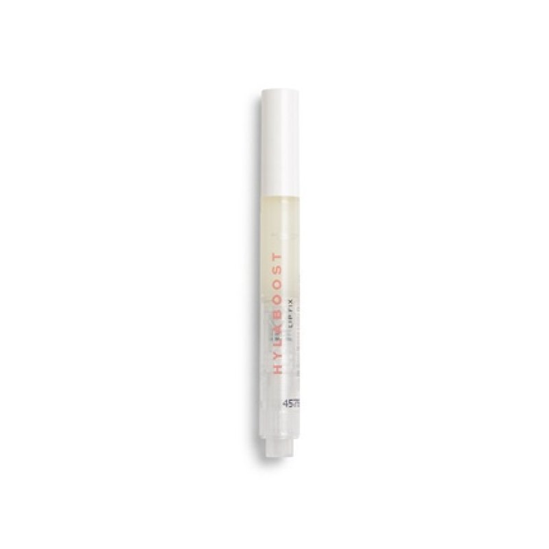 Hylaboost Lip Gloss (Lip Fix) 3.3 grams