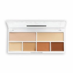 Makeup Revolution Relove Conceal Me Light Palette 112 G