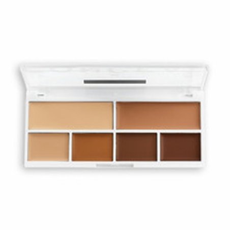 Makeup Revolution Relove Conceal Me Medium 112g