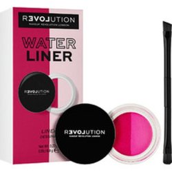 REVOLUTION Relove Water Activated Feed Agile Pink/Red 0.23 Ounces (6.8g)