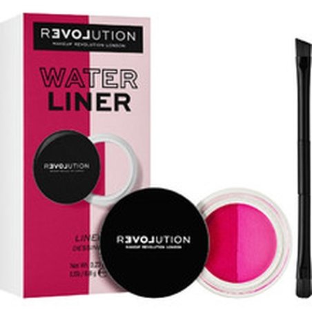 REVOLUTION Relove Water Activated Feed Agile Pink/Red 0.23 Ounces (6.8g)