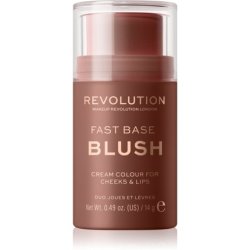 Fast Base Blush 14g Mauve