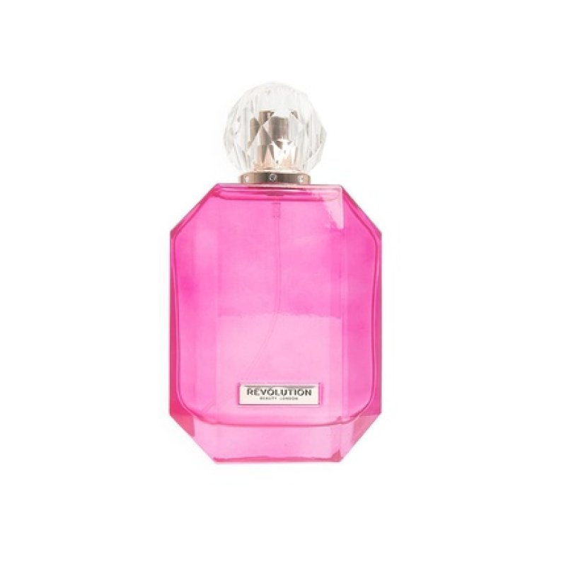 Revolution Women's Perfume Love Eau De Toilette 100ml