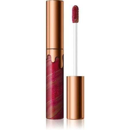 I Heart Revolution Chocolate Lip Gloss - Cookie Delight, 7 ml