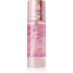 Makeup Revolution Crystal Aura Energy Fix Spray 85 ml