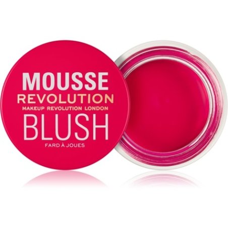 Makeup Revolution London Mousse Blush 6ml