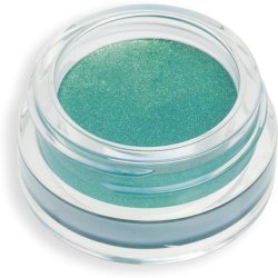 Revolution Beauty London Mousse Shadow Creamy Colour for Cheeks and Eyes Whipped Lightweight Formula Cream-to-Powder 4g