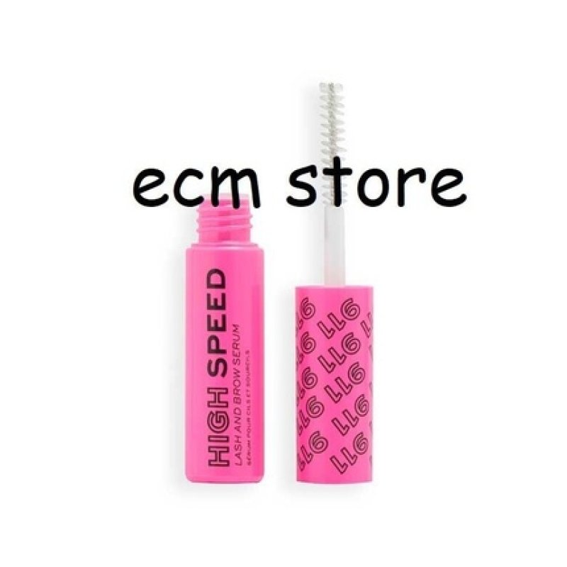 Revolution Repair Serum for Eyelashes and Eyebrows 3.5ml High Speed