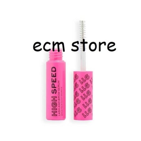 Revolution Repair Serum for Eyelashes and Eyebrows 3.5ml High Speed