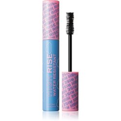 Revolution Relove High Rise Mascara - Waterproof Black 7 ml