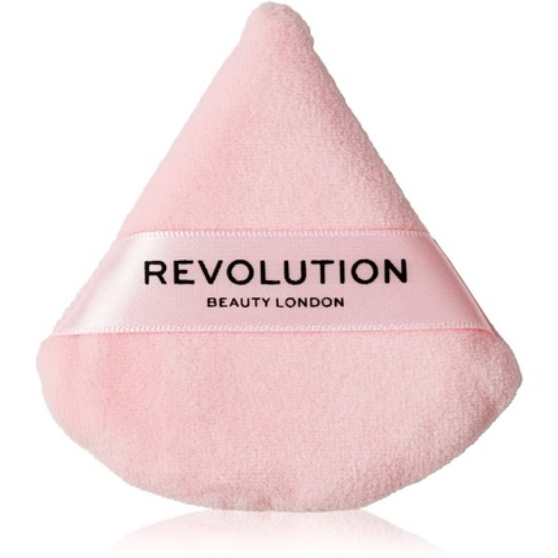 Makeup Revolution Soft Focus Powder Puff