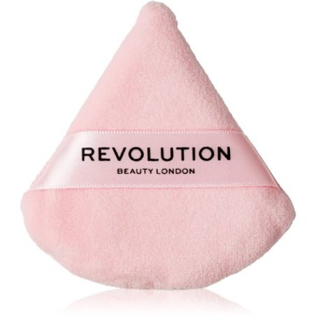 Makeup Revolution Soft Focus Powder Puff