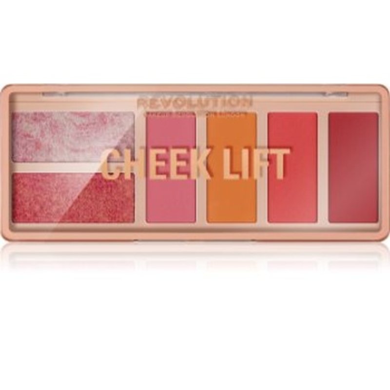 Makeup Revolution Cheek Lift - 2 Grams